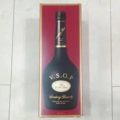 サントリー ブランデー V.S.O.P