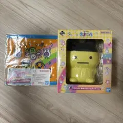 たまごっち ルームライト 新品　一番くじ　B賞