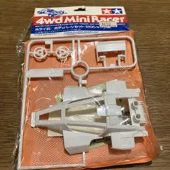 [G7035]ミニ四駆　アゼンテ　ホライ前　ホライゼン　タミヤ タミヤ ミニ四駆 アゼンテ （ア前ゼンテアメリカン