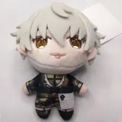 RINDO XP!A べびぬい ぬいぐるみ けん GIGO