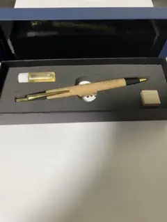 野原工芸 楓 カエデ ボールペン