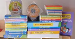 Every Day With Zippyフルセット+zippy DVD 非売品