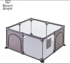 Smart Angel ソフトベビーサークル スクエア