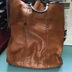 零 レザー 可変バック 日本製