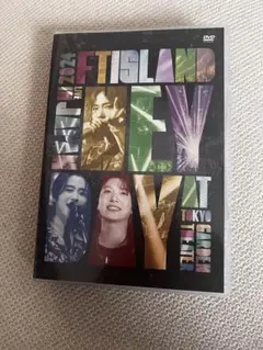 2025年最新】FTisland dvd hey dayの人気アイテム - メルカリ
