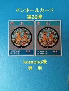八街市230-A001　2枚