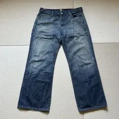 値下げ！ジーンズ　メンズ36 7for all mankind USA