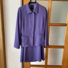 超美品！フォーマルワンピーススーツ