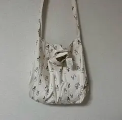 Peter Rabbit×SM2＊ショルダーバッグ