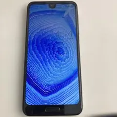 AQUOS r2