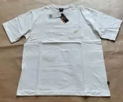 ベイクルーズ　ホワイト Tシャツ Lサイズ