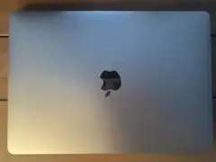MacBookAir(M1)8GB 256GB スペースグレー
