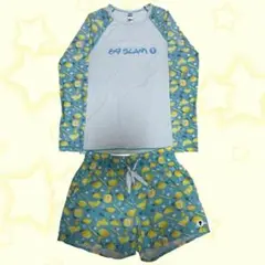 69slam ロックスラム レモン L、Mサイズ