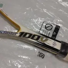 新品未使用　ダンロップ　ソフトテニスラケット