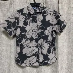 Sky Tropical Wear アロハシャツ M