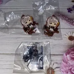 勝利の女神NIKKE リバラバ！ アクリルキーホルダー モダニア