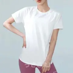 XEXYMIX ICE FEATHER 半袖 コンフォートフィット M