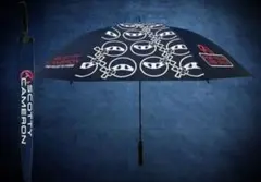 スコッティキャメロン 傘