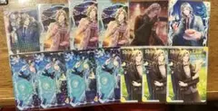 うたプリ VISUAL COLLECTION CARD vol.3 カミュセット
