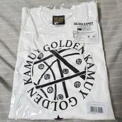 【最終値下】ゴールデンカムイ ドラマ版オリジナルＴシャツ