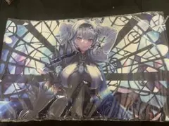 原神 エウルア プレイマット