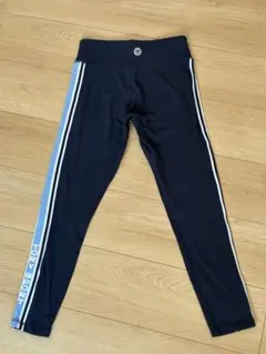 【美品】Tory Sport エクササイズパンツ ヨガパンツ
