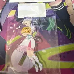 ラブライブ！スーパースター 嵐千砂都 アクリルスタンド 東京駅一番街