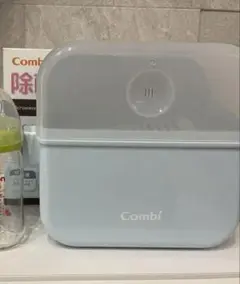 combi コンビ　除菌じょーず
