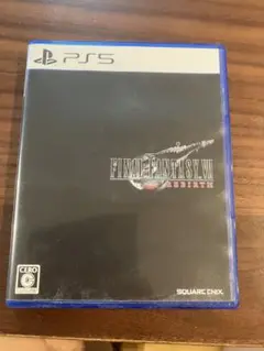 FINAL FANTASY 7リバース PS5