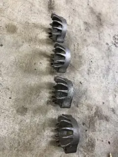 ホンダ? マフラーフランジ