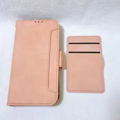 iPhone 13 pro 手帳型 ケース カバー マグネット カードケース