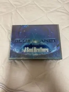 3jsb BLUE PLANET LIVE TOUR 2015 DVD