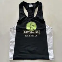 BTSJ BODYHEALING タンクトップ M