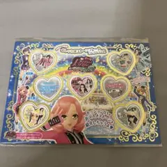 プリティーリズム おしゃれストーンフレームコレクション2