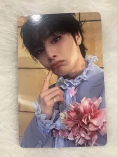 StrayKids アイエン タワレコ特典 トレカ