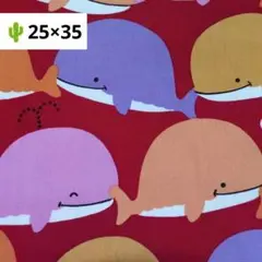 19 ランチョンマット　ハンドメイド