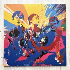 Babyshambles ‎– Sequel To The Prequel LP