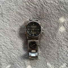 ELGIN エルジン AERO GEAR FK-930E 腕時計ジャンク