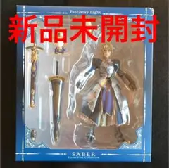2025年最新】HYPER FATE COLLECTION Fate/stay night セイバー