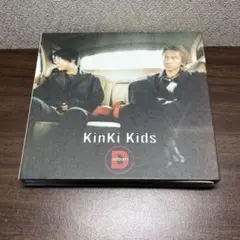 KinKiKIDS D album【oka】