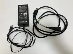 【ジャンク品】　HP　プリンター用　電源アダプター　0957-2176