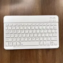 iPad用 Smart Keyboard ホワイト
