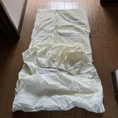 ベビー　掛け布団カバー　フィットシーツセット