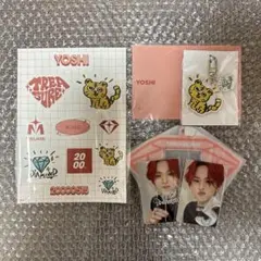 treasure ヨシ birthday box