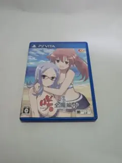 【PSVita】 咲-Saki-全国編Plus プラス