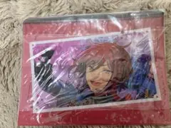 プロセカあんスタセガラッキーくじ C賞 クリアポーチ 逆先夏目