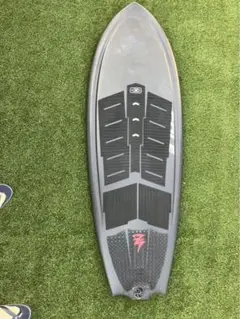 AVISO COLE 5'1× 21×2-7/8 カーボン　ショートボード AVISO COLE 5'1× 21×2-7/8 カーボン ショートボード