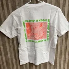 ユニクロ UT ミッキーマウス x キース・へリング Tシャツ Sサイズ