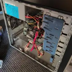 【ジャンク品】PC本体
