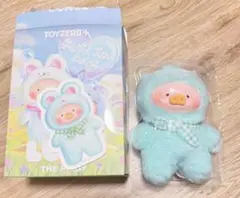 TOYZEROPLUS 子豚LULUぬいぐるみ THE PIGGY